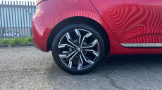 Renault Clio 1.0 TCe 90 SE Edition 5dr Petrol Hatchback